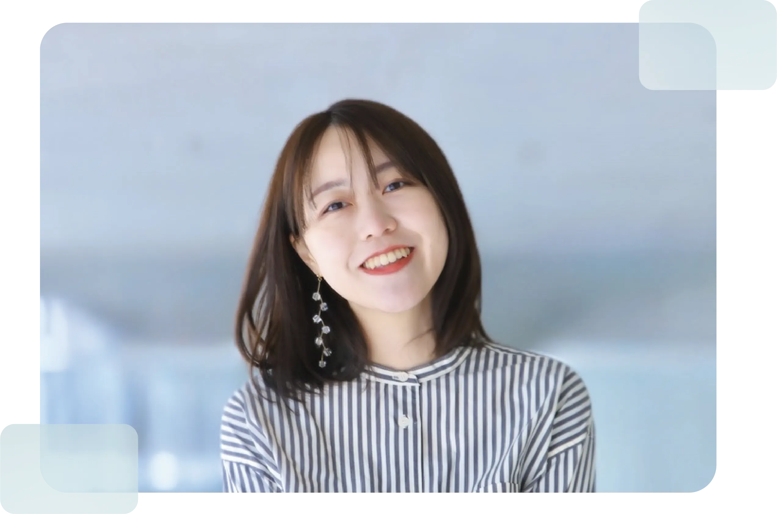 顔写真